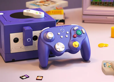 Hardware Review: NYXI Warrior Controller (NSW)